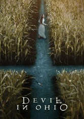 Devil in Ohio - Mini-série