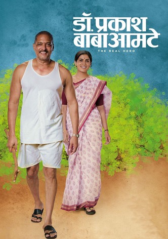 Dr. Prakash Baba Amte: The Real Hero
