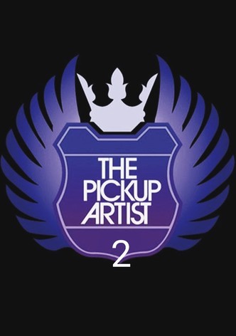 The Pick-Up Artist Season 2