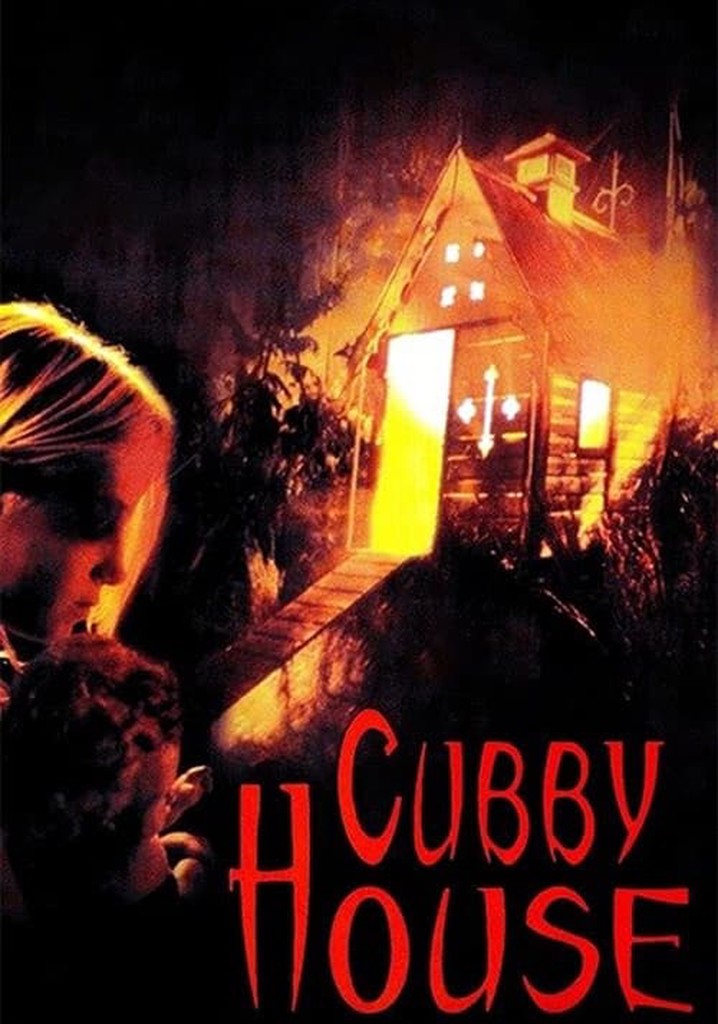 Cubbyhouse