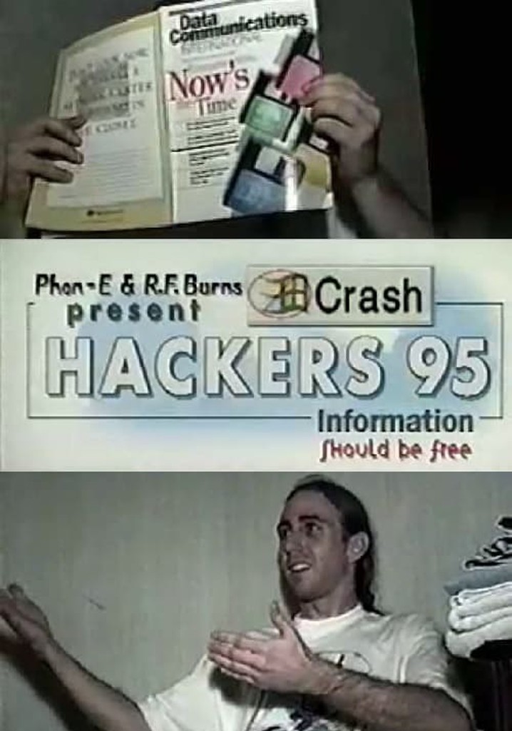 Hackers 95