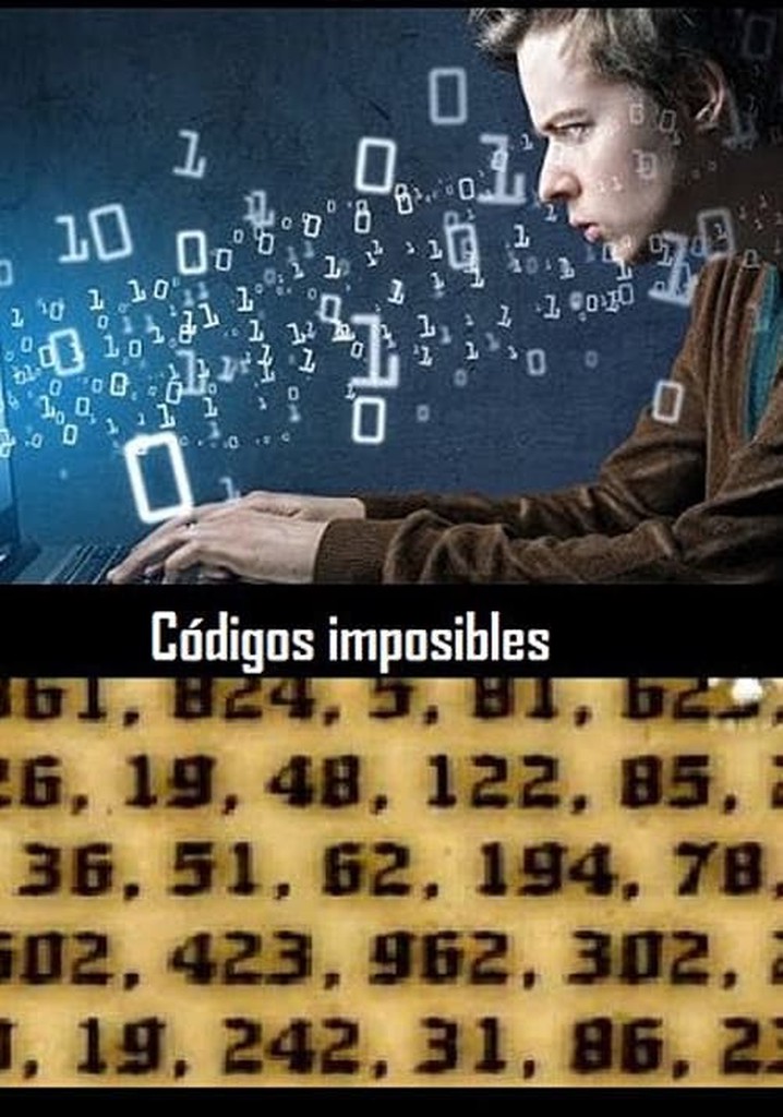 Code Breakers