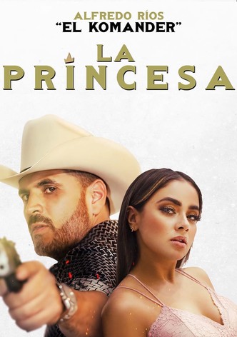 La princesa