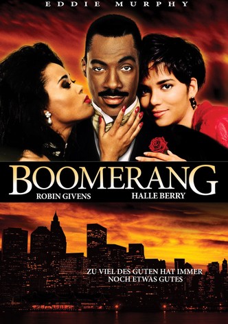 Boomerang
