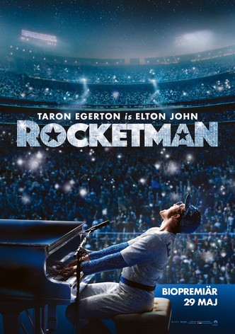 Rocketman