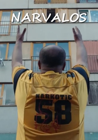 Narvalos