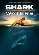 Shark Waters