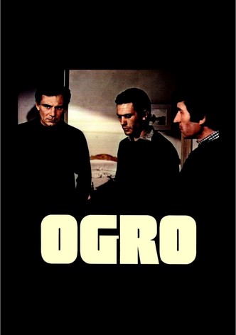 Ogro