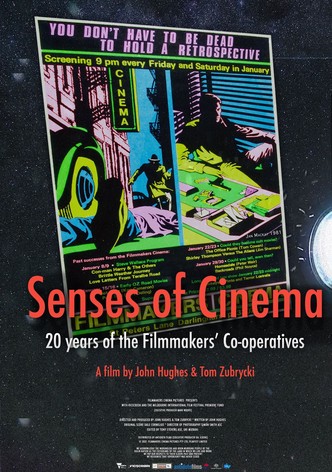 Senses of Cinema