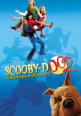 Scooby-Doo 2 : Les Monstres se déchaînent