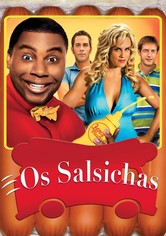 Os Salsichas