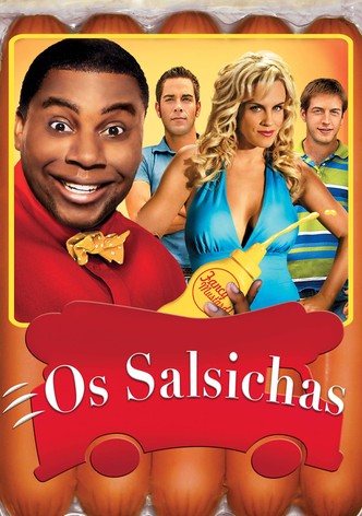 Os Salsichas