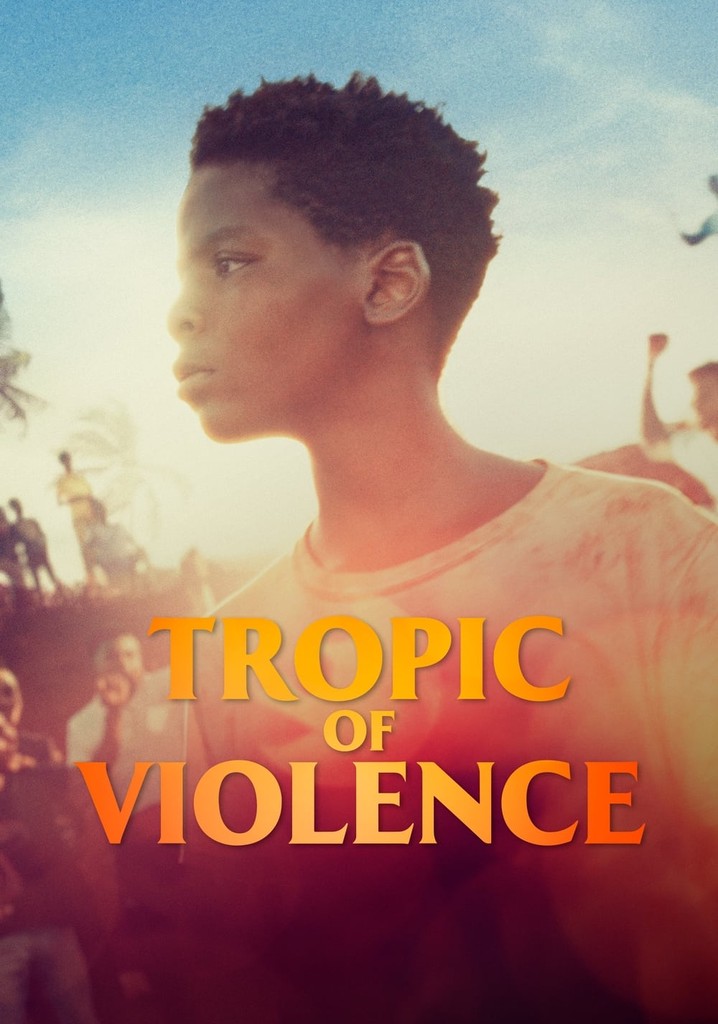 Tropic of Violence