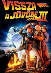 Vissza a jövőbe III.