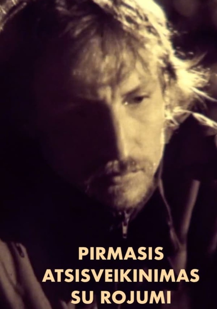 The First Farewell to Paradise