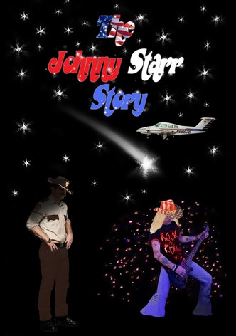 The Johnny Starr Story