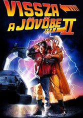 Vissza a jövőbe II.