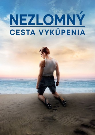 Nezlomný: Cesta vykúpenia