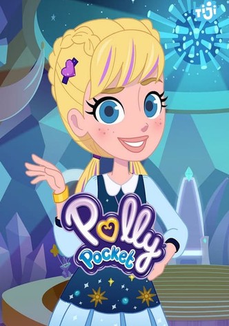 Polly pocket serie outlet animada