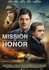 Mission of honor