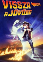 Vissza a jövőbe