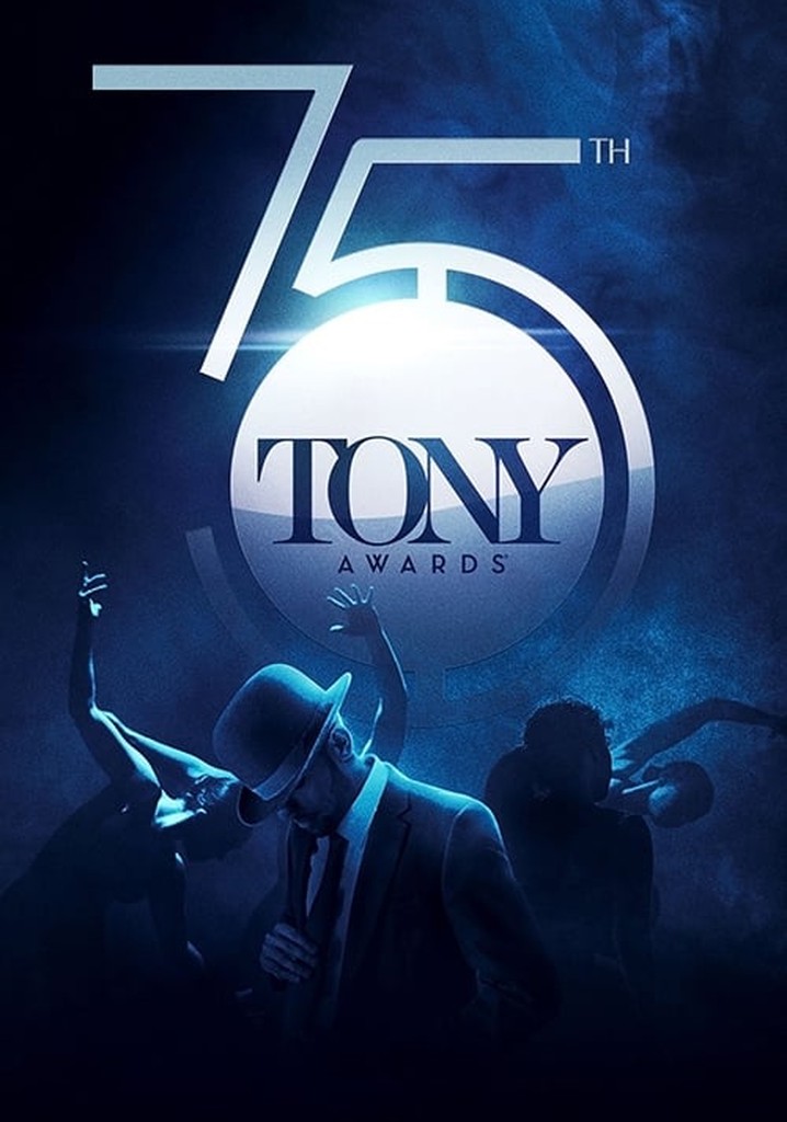Tony Awards Season 75 watch full episodes streaming online