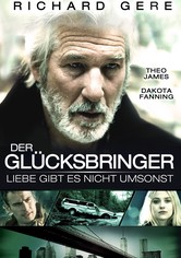 Der Glücksbringer - Liebe gibt es nicht umsonst