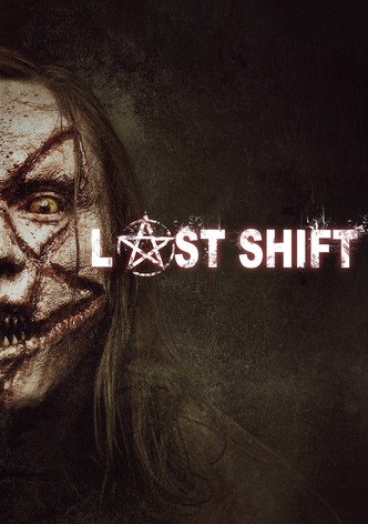 Last Shift streaming where to watch movie online