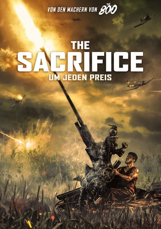 The Sacrifice - Um jeden Preis