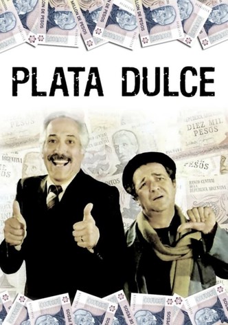 Plata dulce