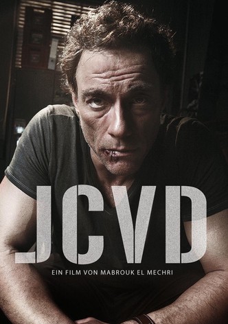 JCVD