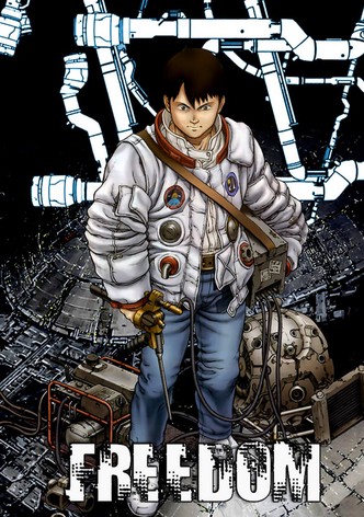 FREEDOM