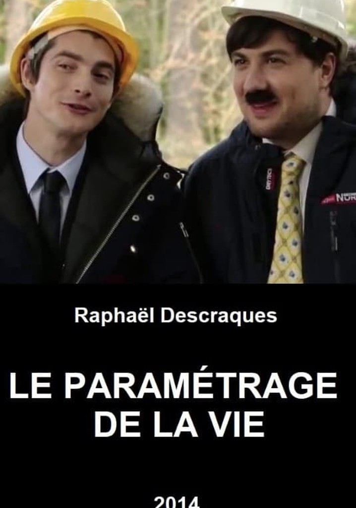 Le Paramétrage De La Vie