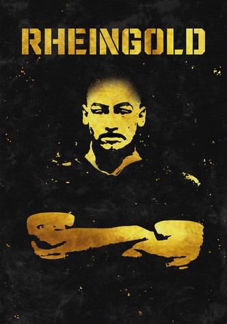 Rhinegold