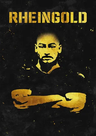 Rhinegold poster