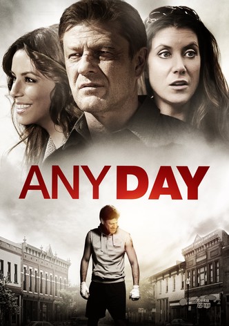 Any Day