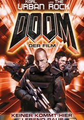 Doom – Der Film