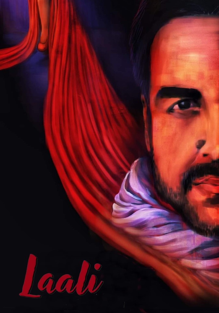 Laali