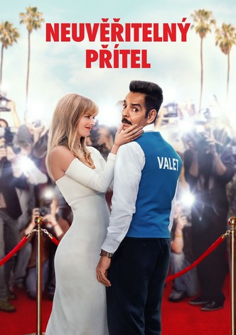 Neuvěřitelný přítel