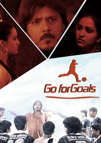 Go For Goals