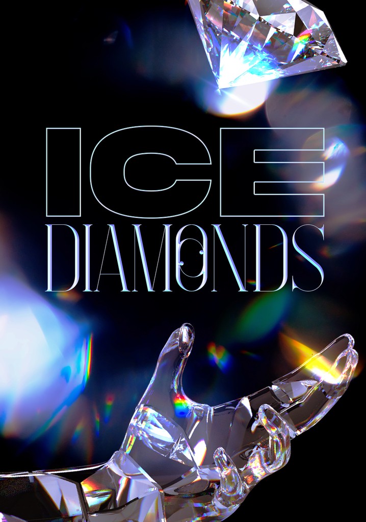 Ice Diamonds streaming: where to watch movie online?