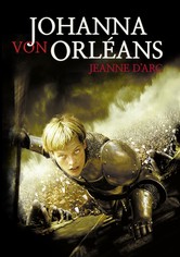Johanna von Orleans