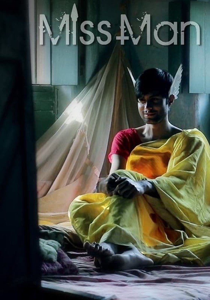 Miss Man