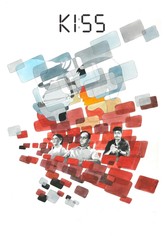 Kiss.