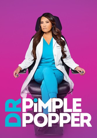 Dr pimple popper смотреть онлайн