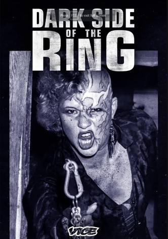 The Many Faces of Luna Vachon