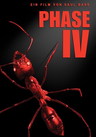 Phase Iv