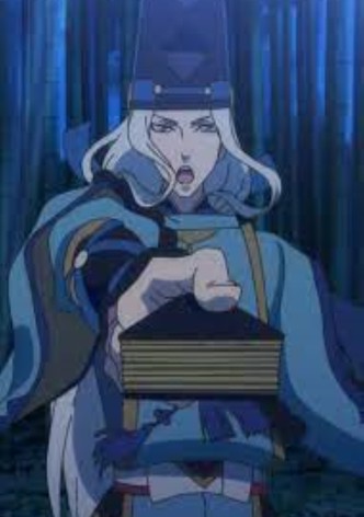 Onmiyou Hyakki Monogatari