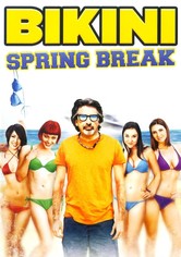 Bikini Spring Break