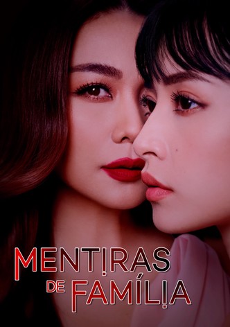 Mentiras de família